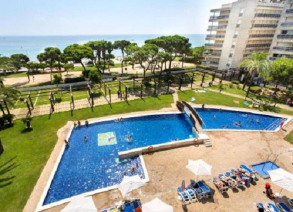 בלאנס Bravaholidays-298-Central Park מראה חיצוני תמונה