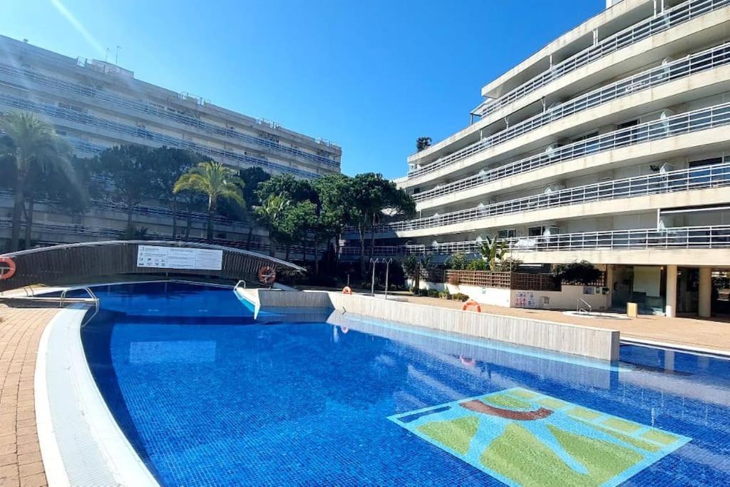 בלאנס Bravaholidays-298-Central Park מראה חיצוני תמונה