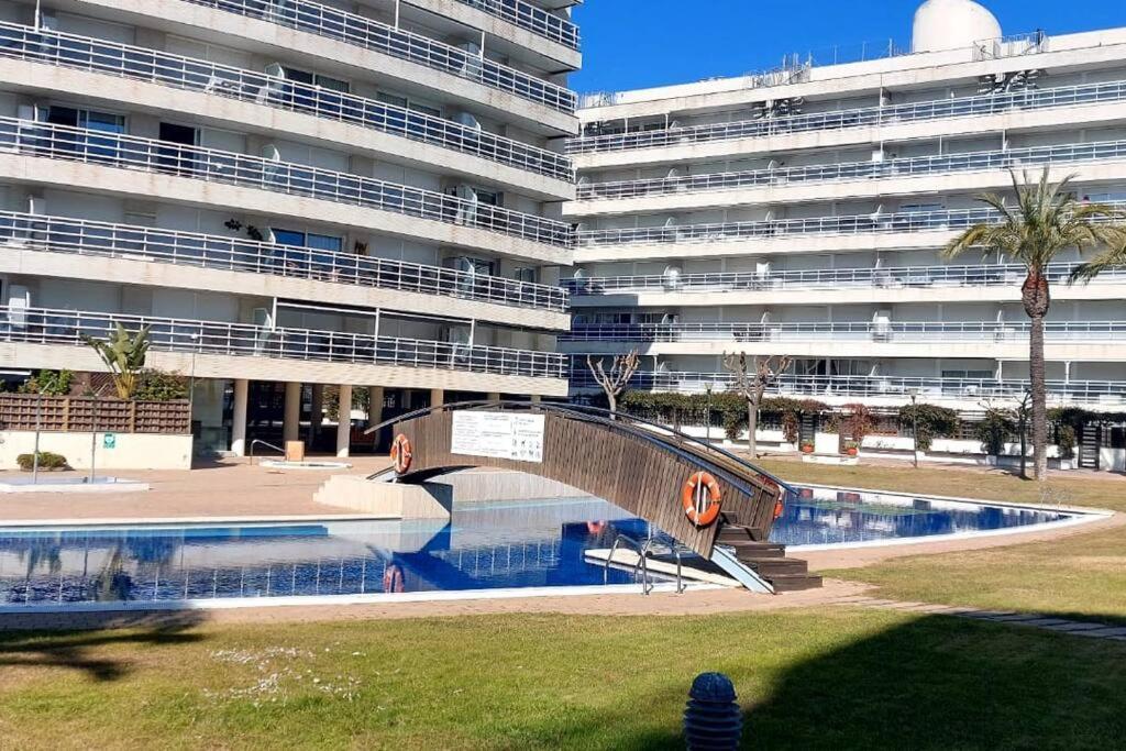 בלאנס Bravaholidays-298-Central Park מראה חיצוני תמונה