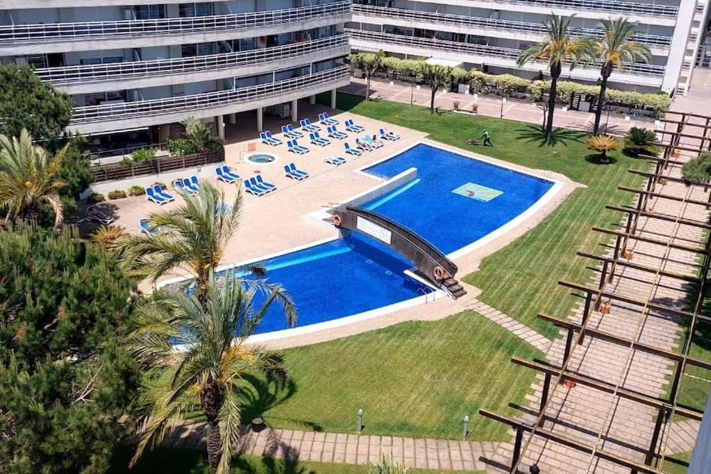 בלאנס Bravaholidays-298-Central Park מראה חיצוני תמונה