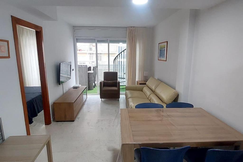 בלאנס Bravaholidays-298-Central Park מראה חיצוני תמונה